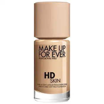HD Skin Undetectable Longwear Foundation | Sephora (US)