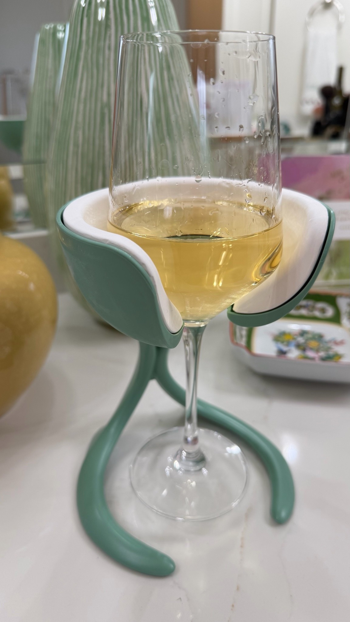 Wine Cooler 🌬️

#LTKmomlife #LTKHome #LTKSeasonal