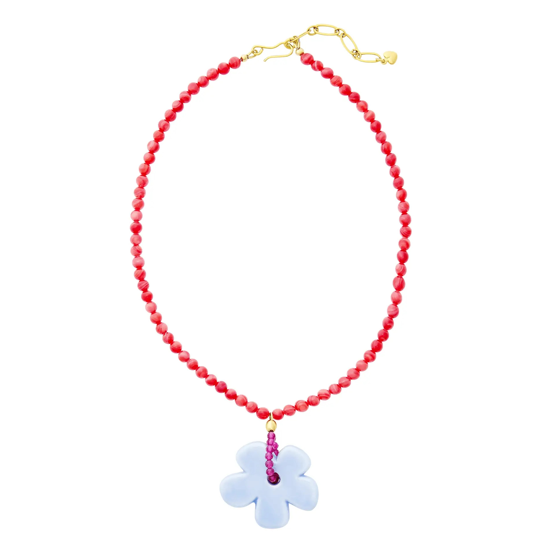 Groovy Necklace | Brinker & Eliza