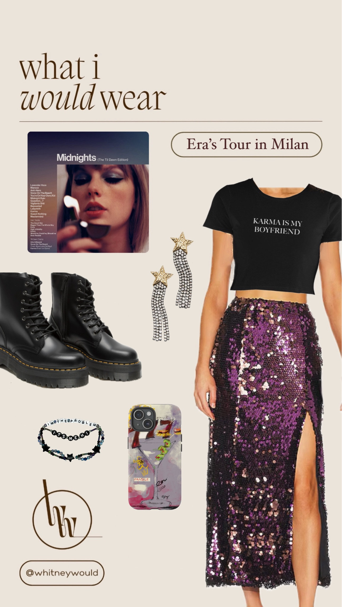 As requested by a follower, curated looks for the Taylor Swift Era’s Tour. 

#LTKFindsUnder100 #LTKParties #LTKStyleTip