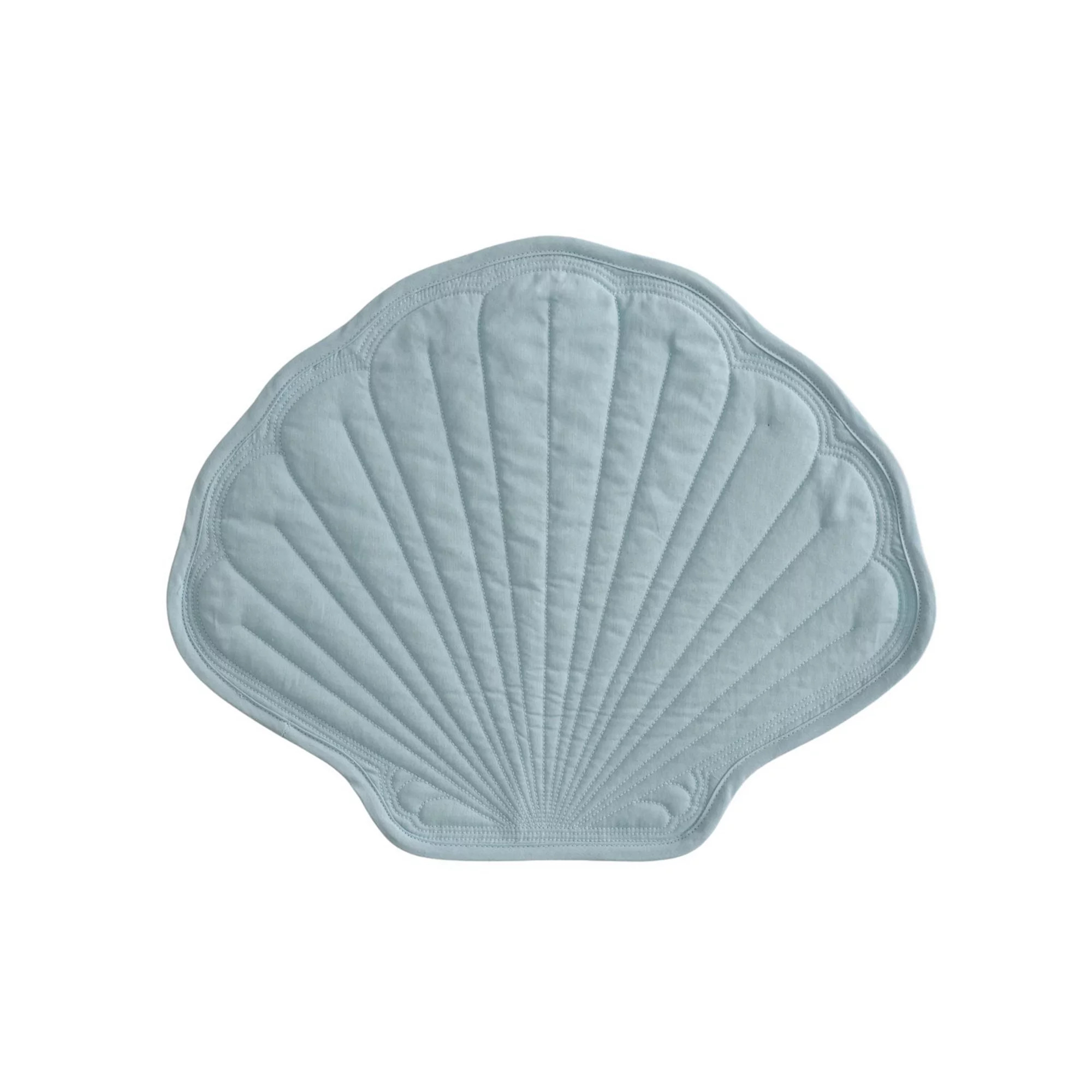Celebrate Together™ Summer Quilted Seashell Placemat | Kohl's