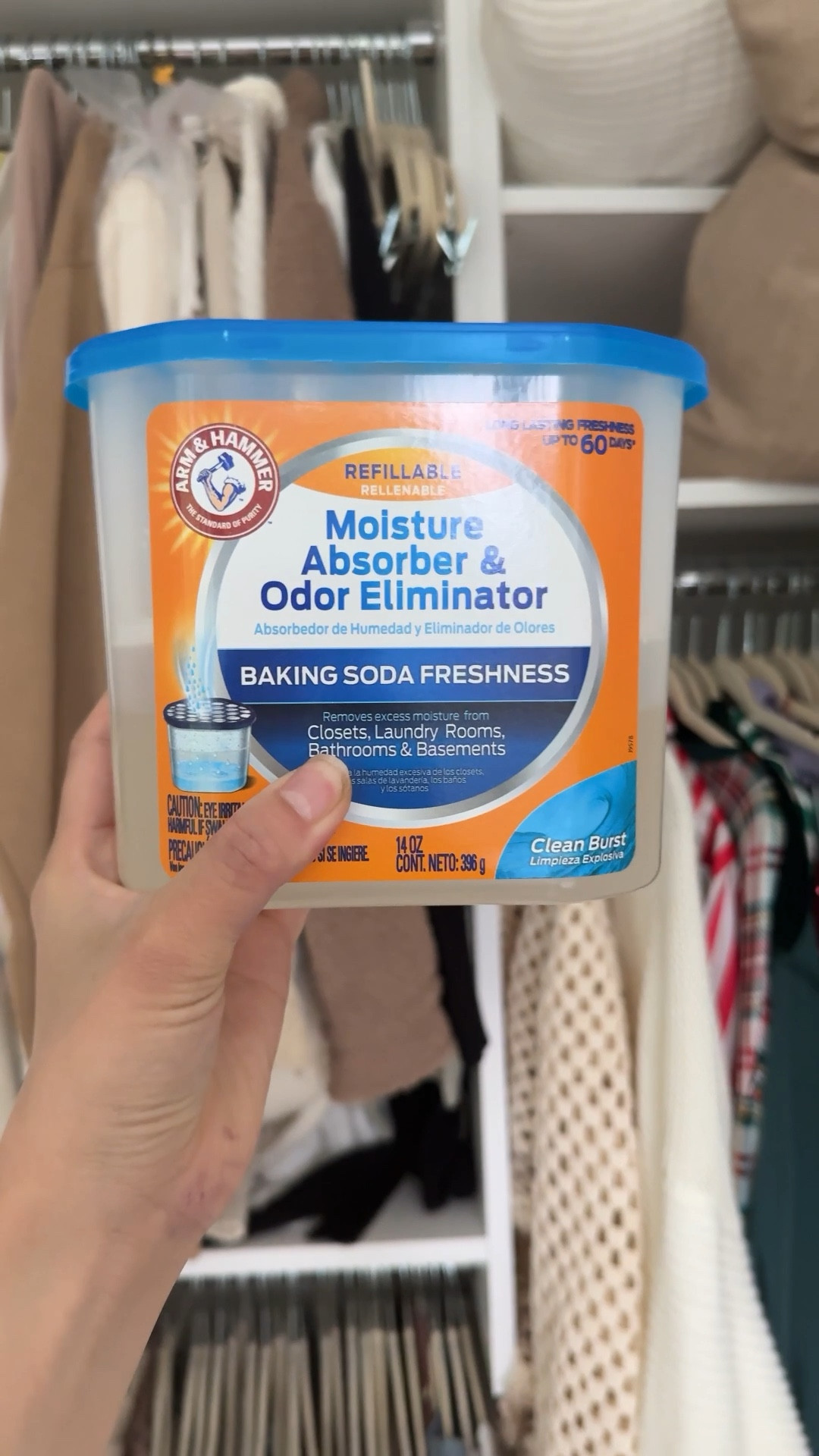  I ordered all my cleaning supplies online from Kroger Ship. It's a convenient place to order everything from pantry essentials to beauty faves shipped to your door, all at great prices with Kroger Perks like fuel points. 🛒 Plus, easy returns if needed. @krogerco #krogership #krogerpartner 

#LTKhome