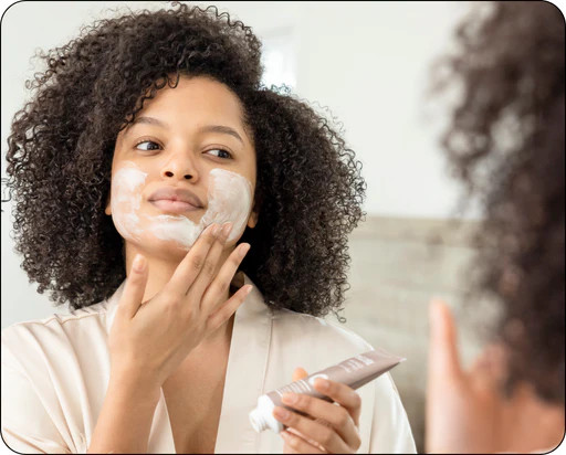 Bolden Clay Mask | Sulfur & Willow Bark Acne Treatment for Clear Skin | The Bolden Company