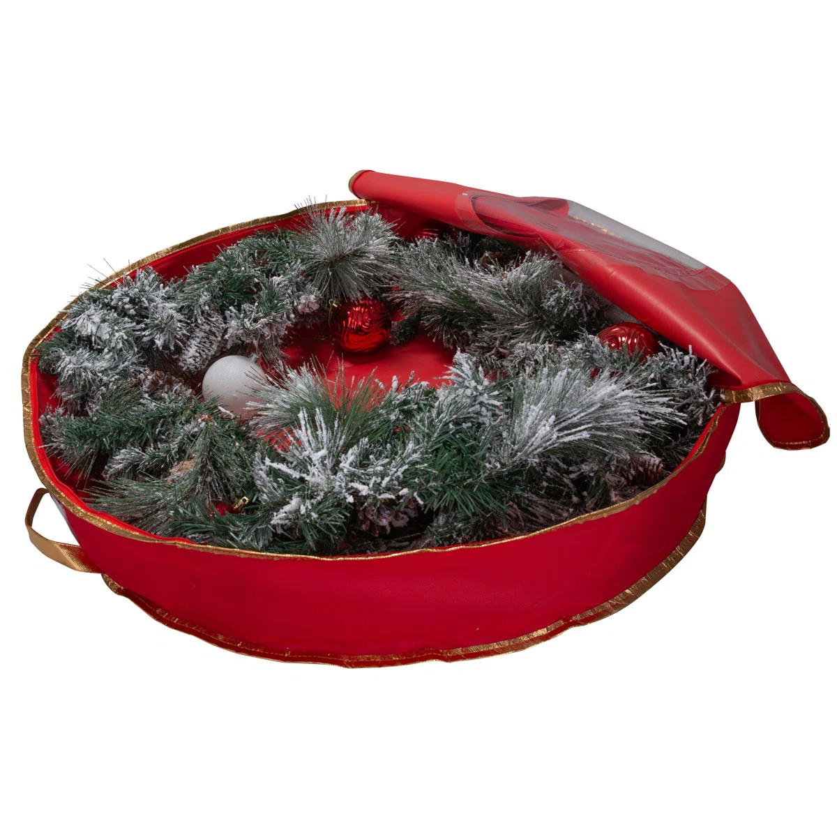Wreath Storage (Set of 2) | Wayfair North America