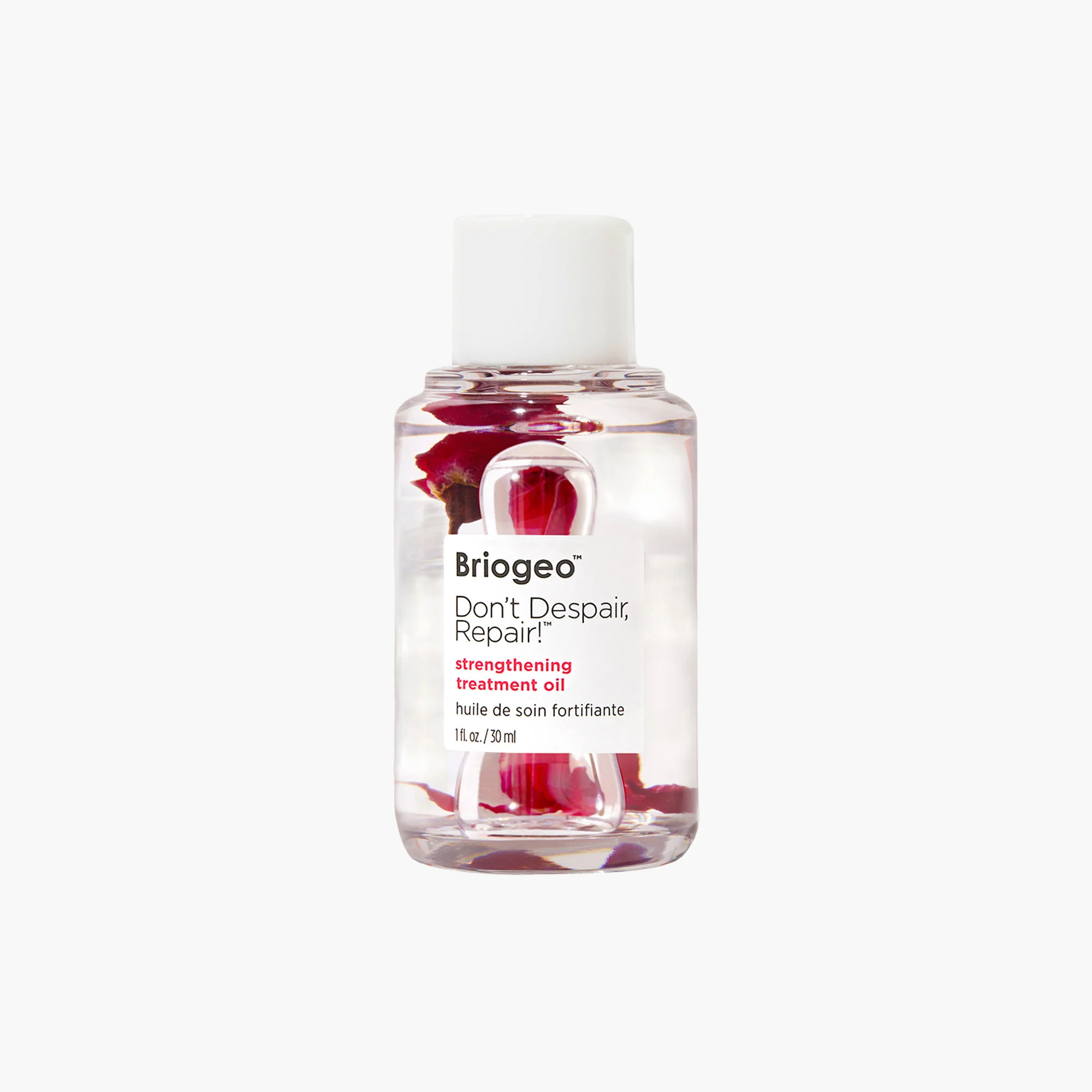 Don't Despair, Repair! Strengthening Treatment Oil | Briogeo