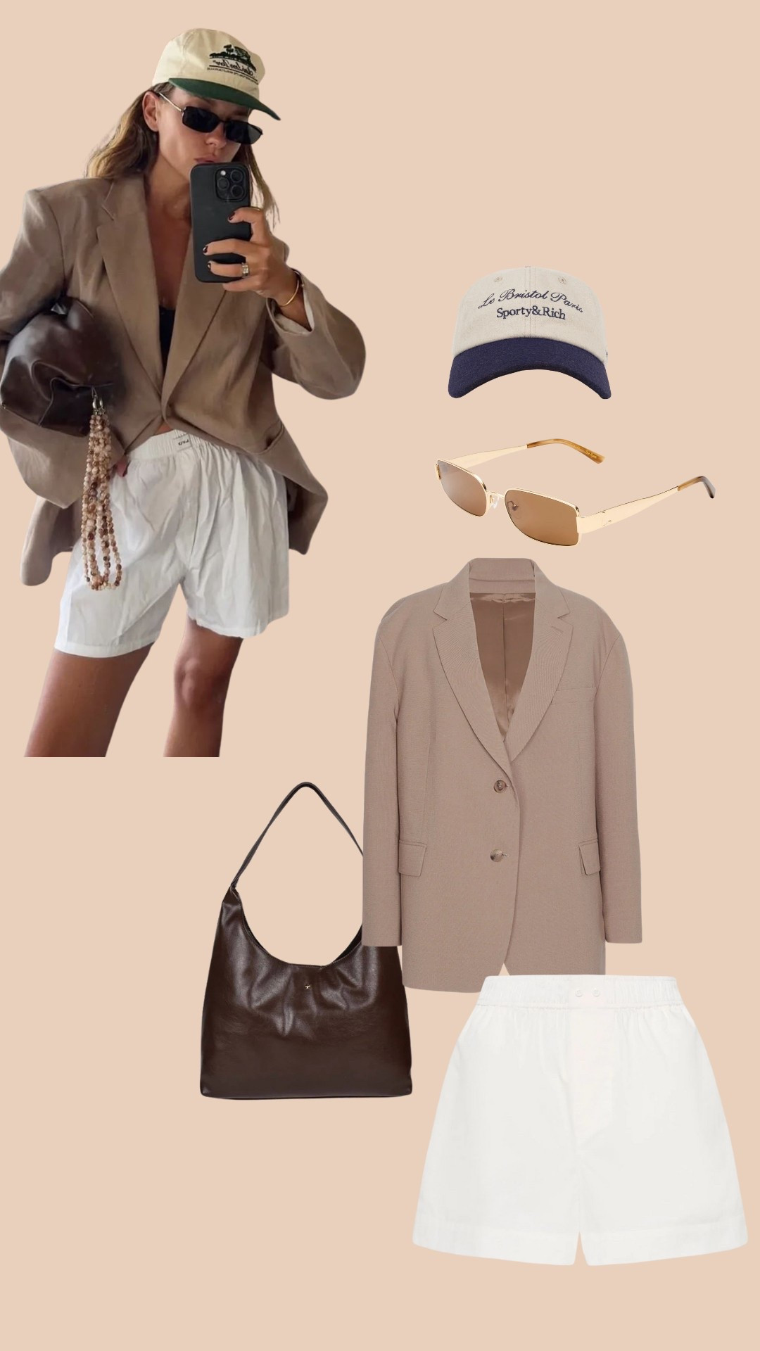 When in doubt, go for comfort, add some style. 

#LTKaustralia #LTKwinter #LTKstyletip
