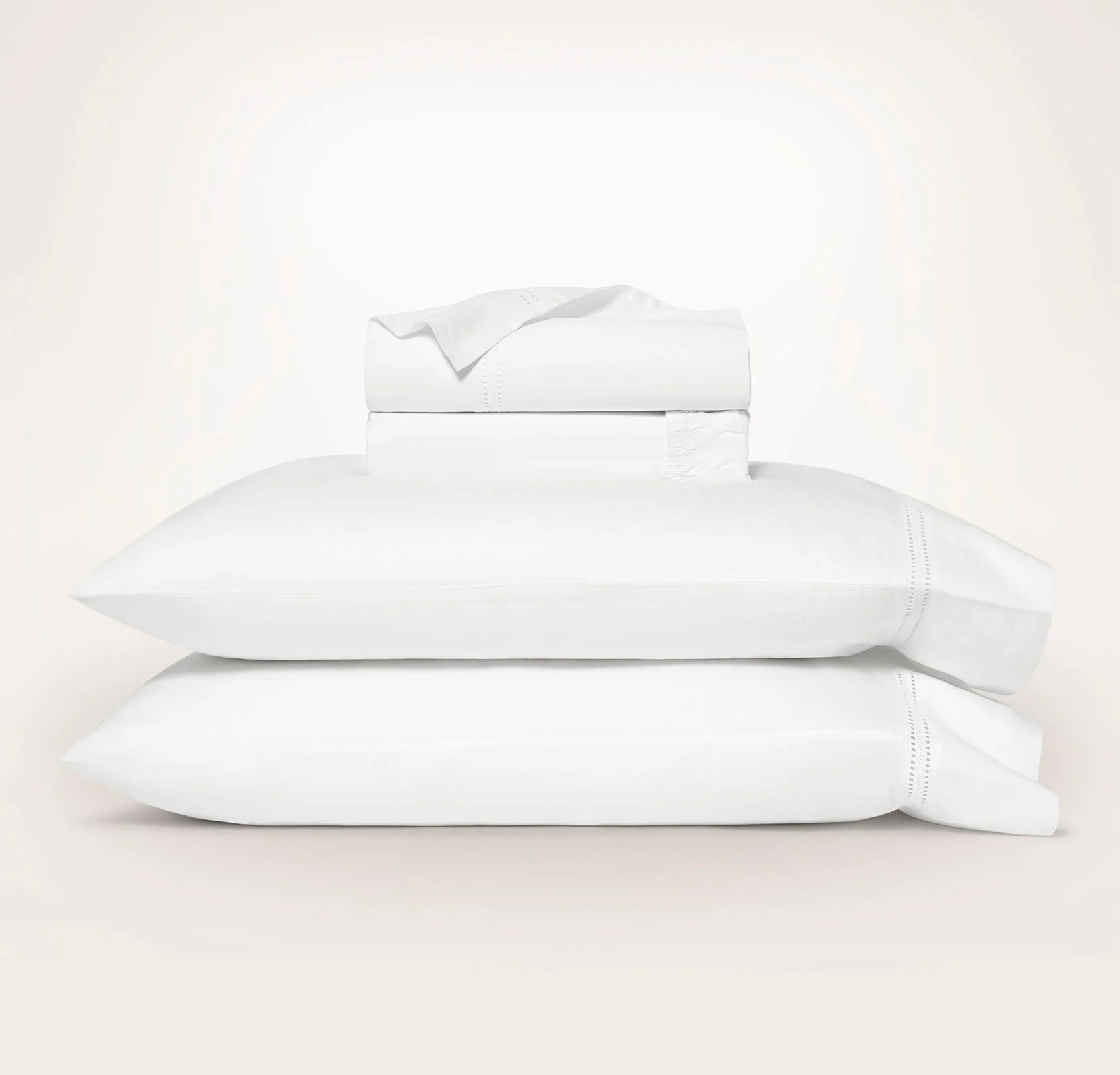 Signature Embellished Sheet Set | Boll & Branch