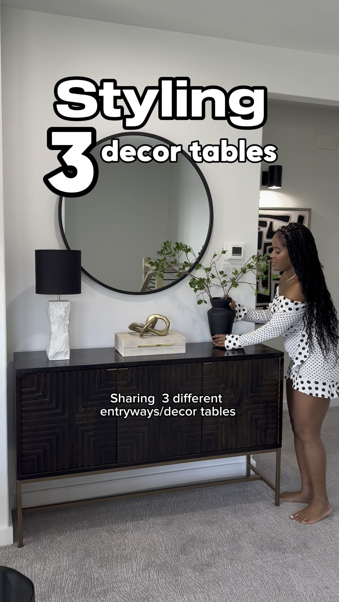  these sideboards from Wayfair are amazing. Awesome storage and quality. 

#LTKHome