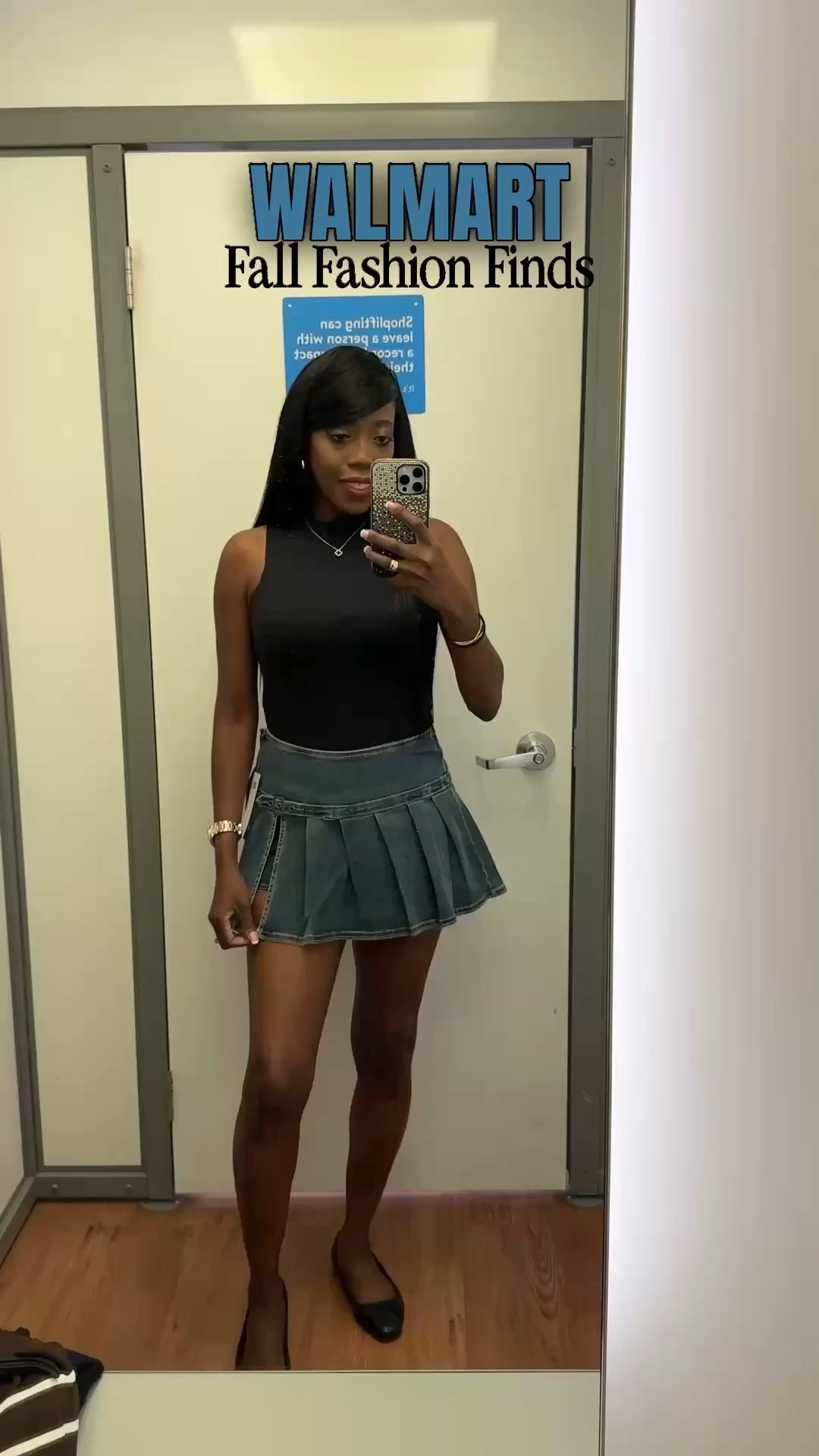 Walmart Try On Haul
Wearing a size 6 in the jeans 
Everything else, I’m wearing a size small. 

Fall Fashion, Fall Outfit, Fall Fashion 2025, 

#LTKSeasonal #LTKStyleTip 

#LTKFindsUnder100 #LTKOver40 #LTKFindsUnder50