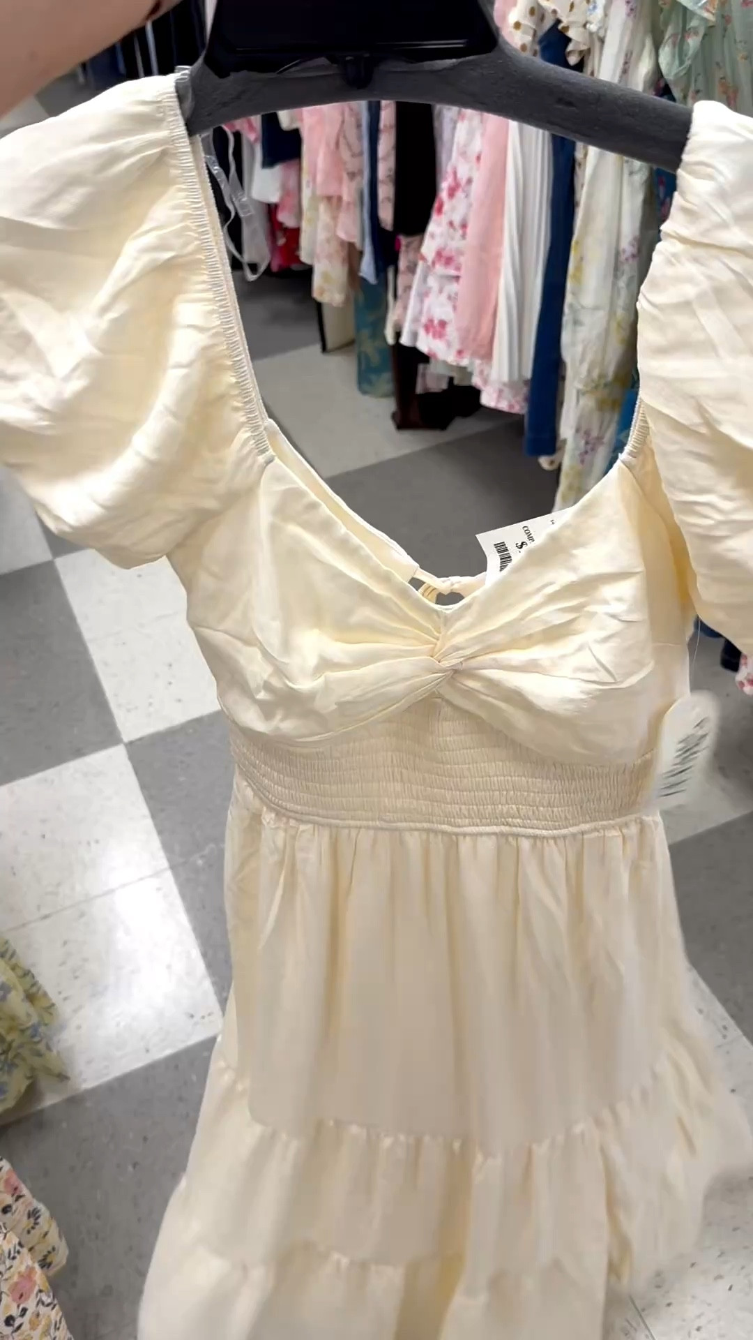 TJMAXX FINDS 💙

Summer Dresses, spring dresses, maxi dress, summer sandals, women’s purses, Amazon fashion, tjmaxx, spring fashion 

#LTKgrwm #LTKSpringSale #LTKSeasonal