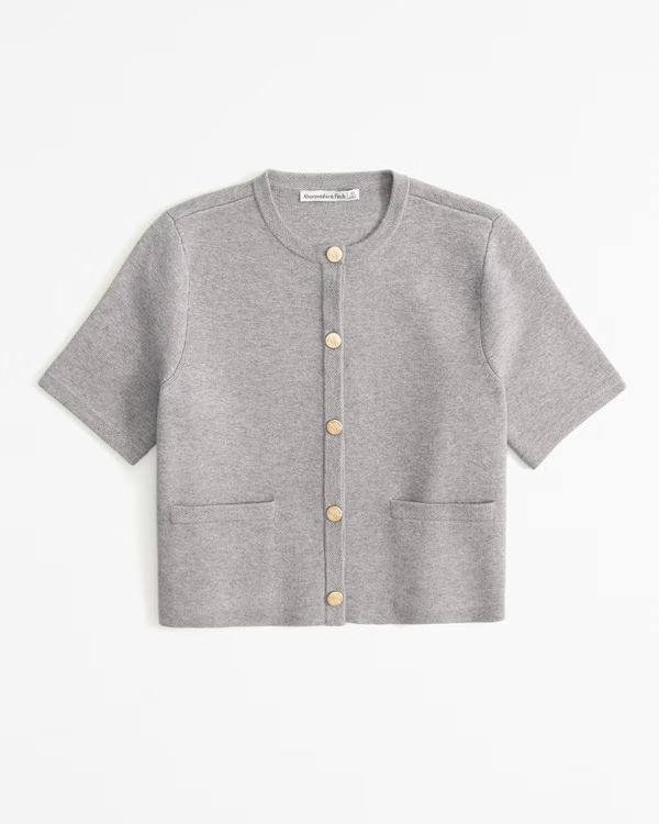 Back Button | Abercrombie & Fitch (US)