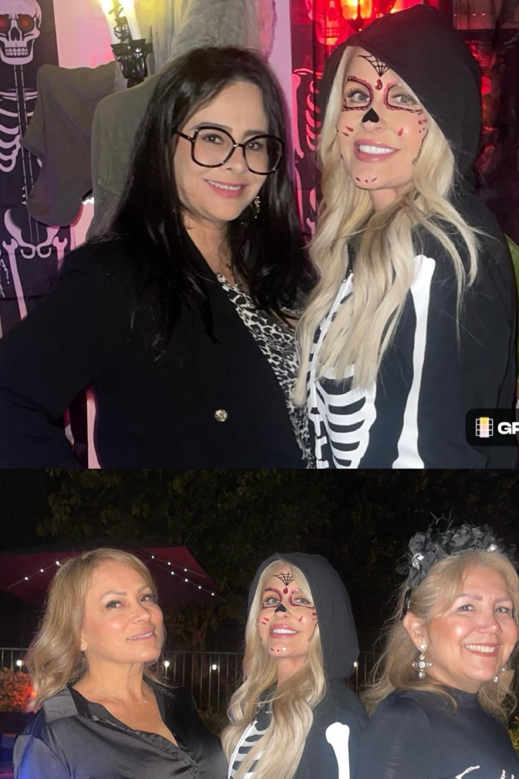 #LTKHalloween
