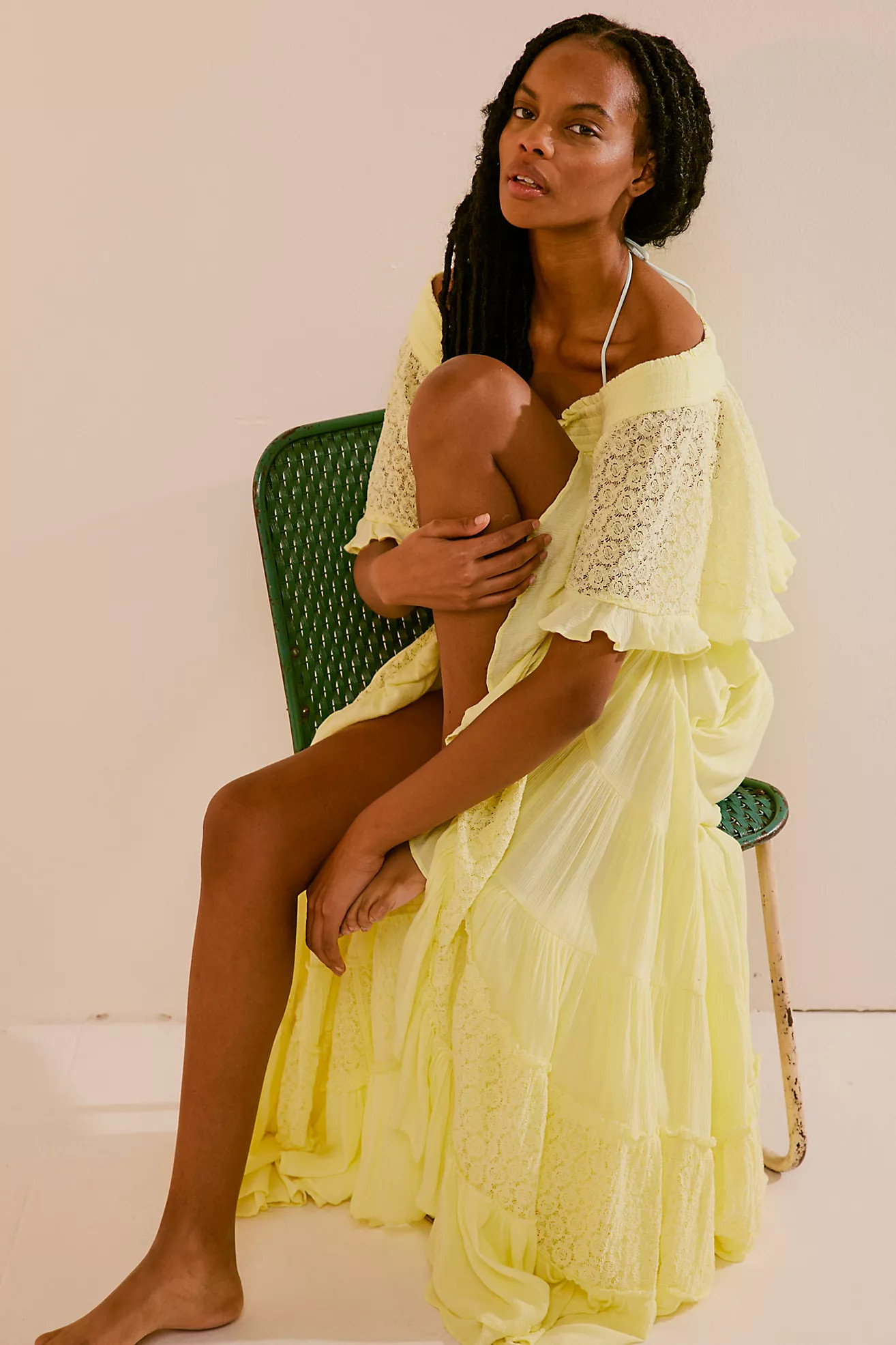 Dancing On Air Maxi | Free People (Global - UK&FR Excluded)