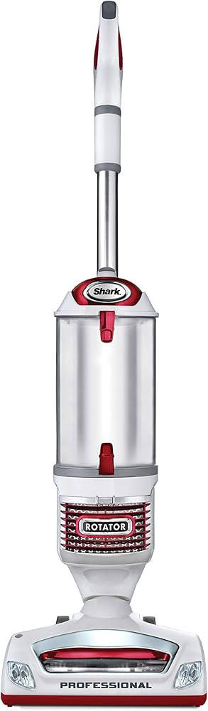 Shark NV501 Rotator Professional Lift-Away Upright Vacuum with HEPA Filter, Swivel Steering, LED ... | Amazon (US)