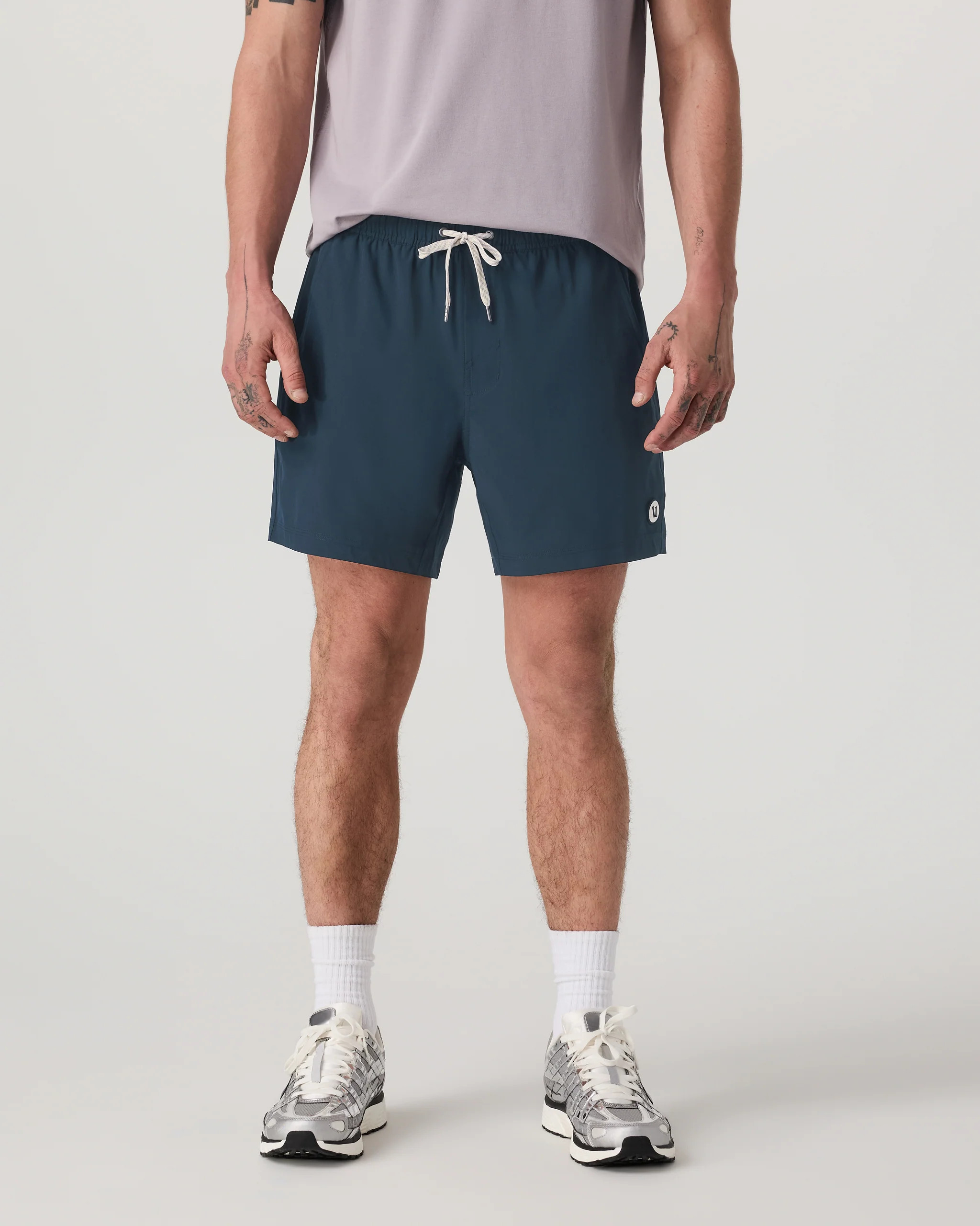 Kore Short Unlined 5" | Vuori Clothing (US & Canada)