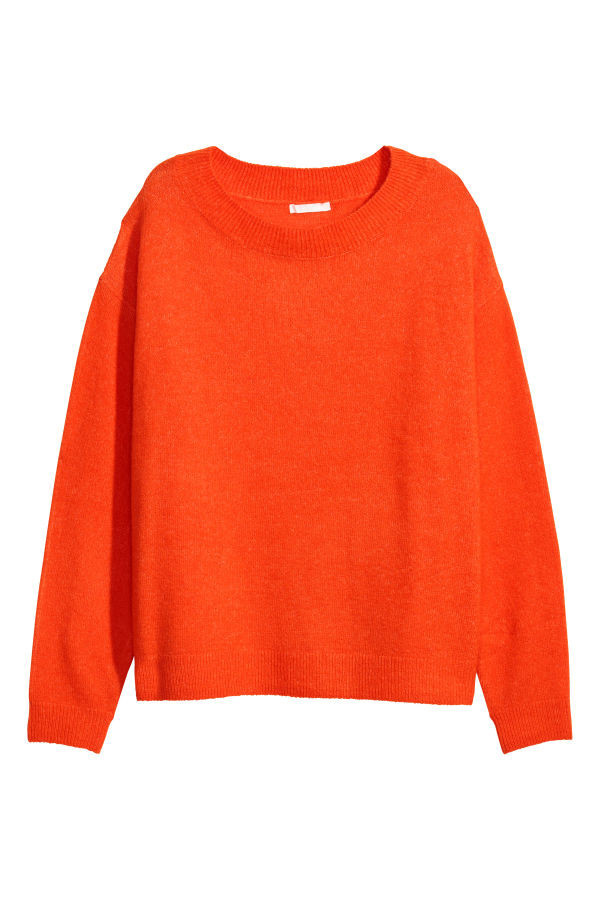 H&M Fine-knit Sweater $19.99 | H&M (US)