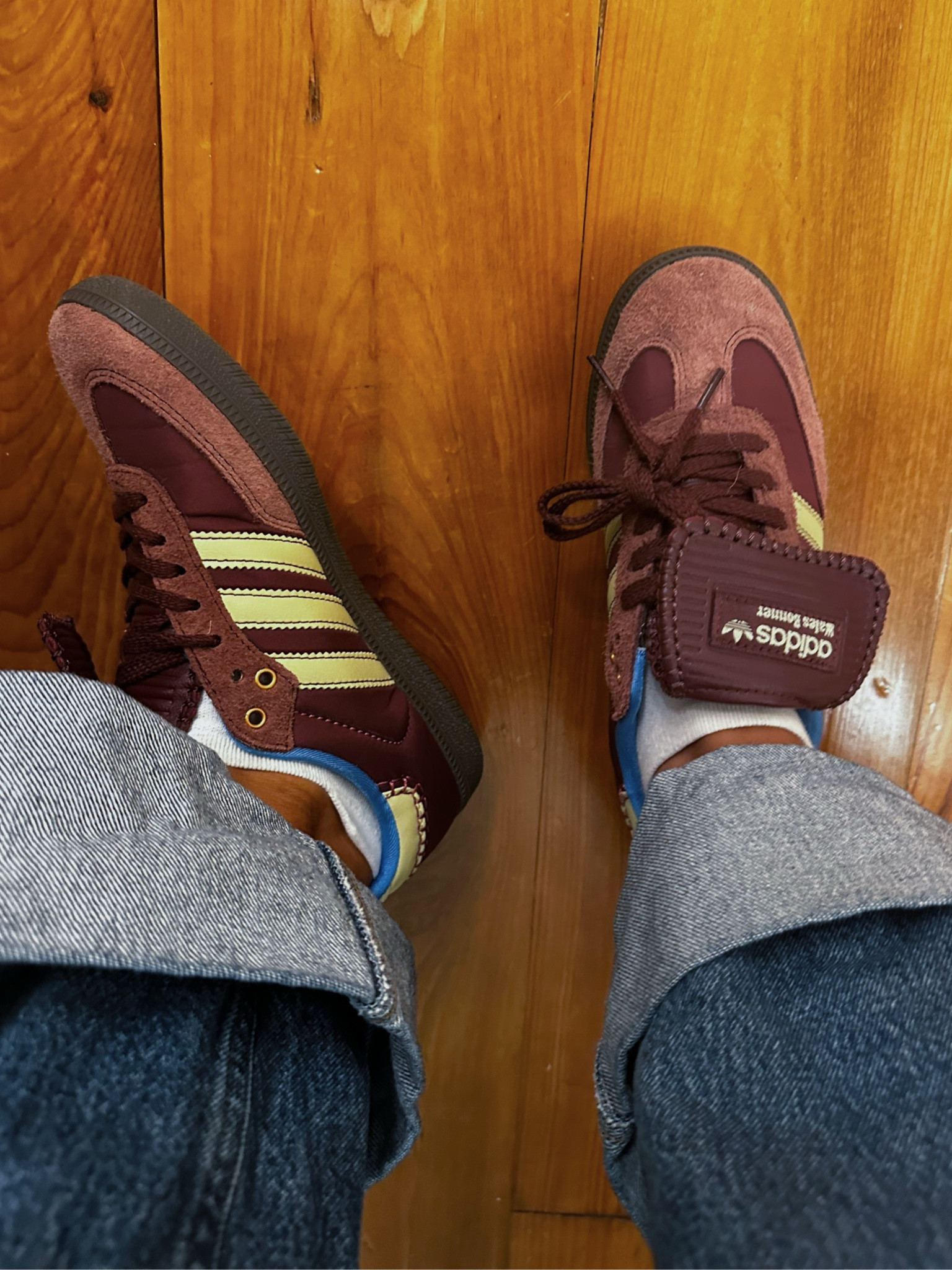 Recent obsession… adidas 🙌🏼

#LTKGiftGuide #LTKShoeCrush #LTKStyleTip