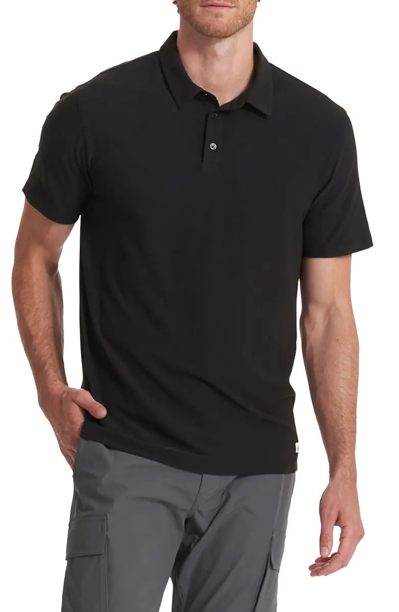 Strato Tech Performance Polo | Nordstrom