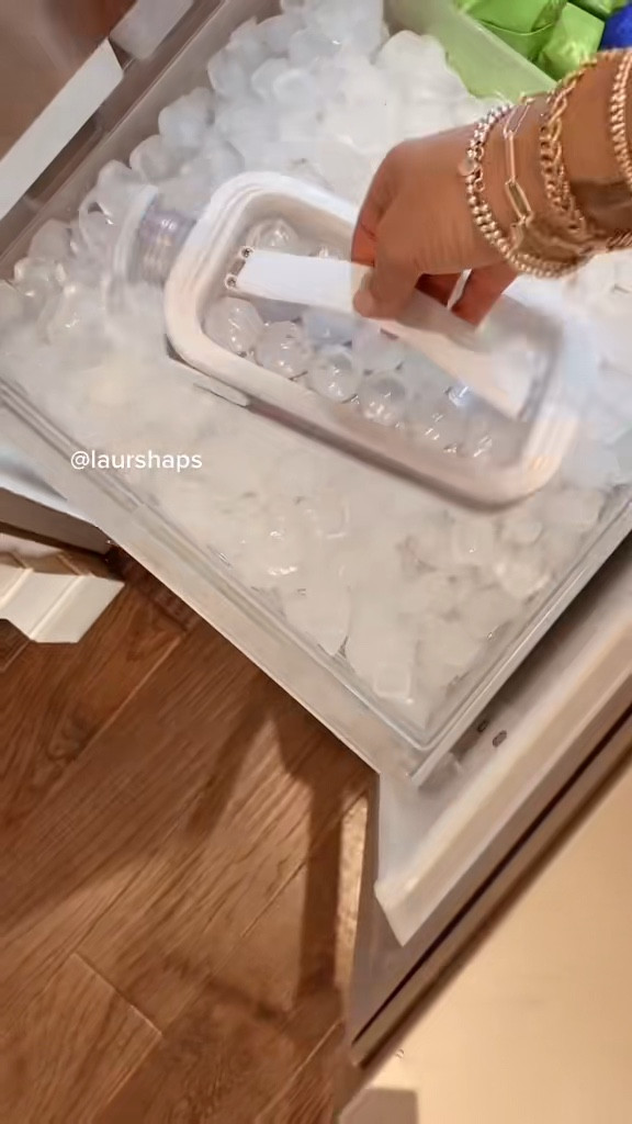 Amazon finds
Ice cubes
Ice balls
Trending 

#LTKSaleAlert #LTKHome #LTKSeasonal
