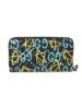 GG Marmont Guccighost Zip-Around Wallet | Saks Fifth Avenue OFF 5TH