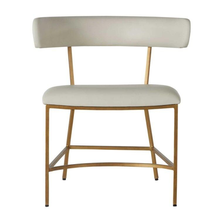 Mattie Dining Chair | Megan Molten