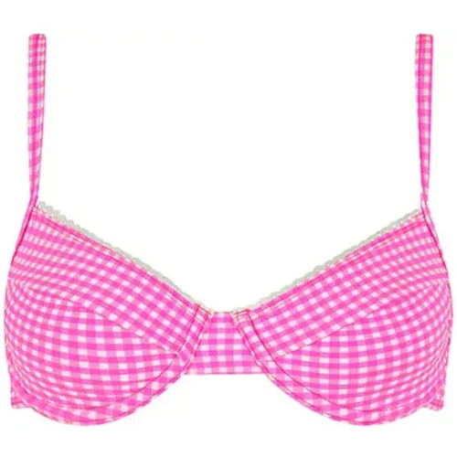 Women's Kulani Kinis Ditzy Underwire Swim Bikini Top | Scheels