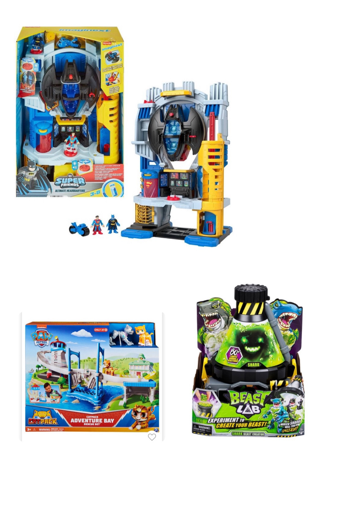 Toddler/preschool boy gift guide

#LTKHoliday #LTKSeasonal #LTKGiftGuide