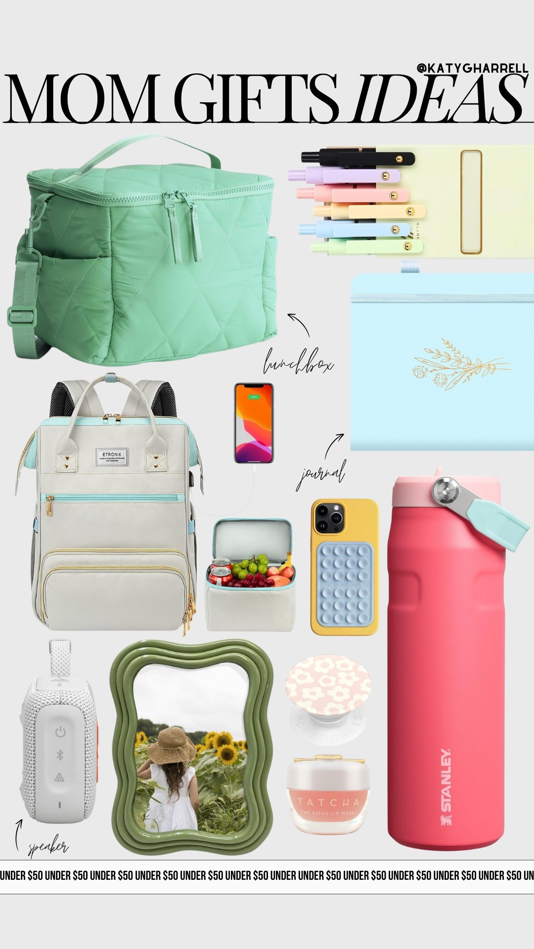 gift guide (mother’s day - last minute gift ideas)

#LTKFindsUnder100 #LTKGiftGuide
