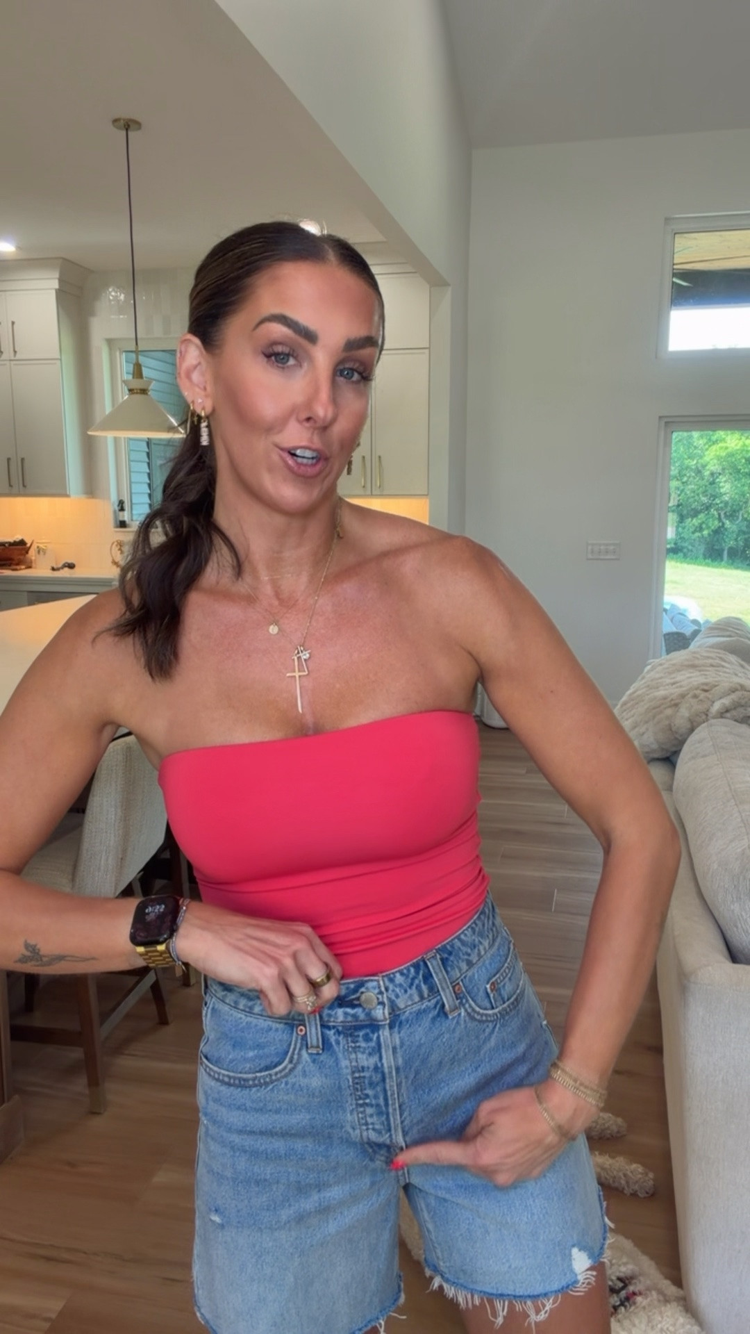 #LTKootd #LTKOver40 #LTKSaleAlert