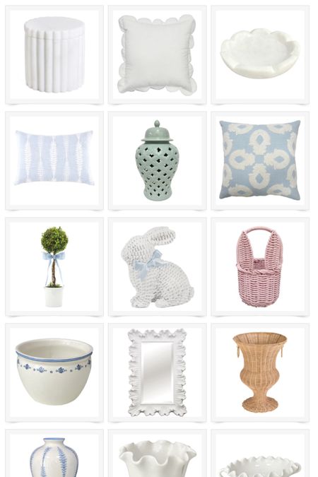 AtHome spring arrivals!! 

#LTKhome