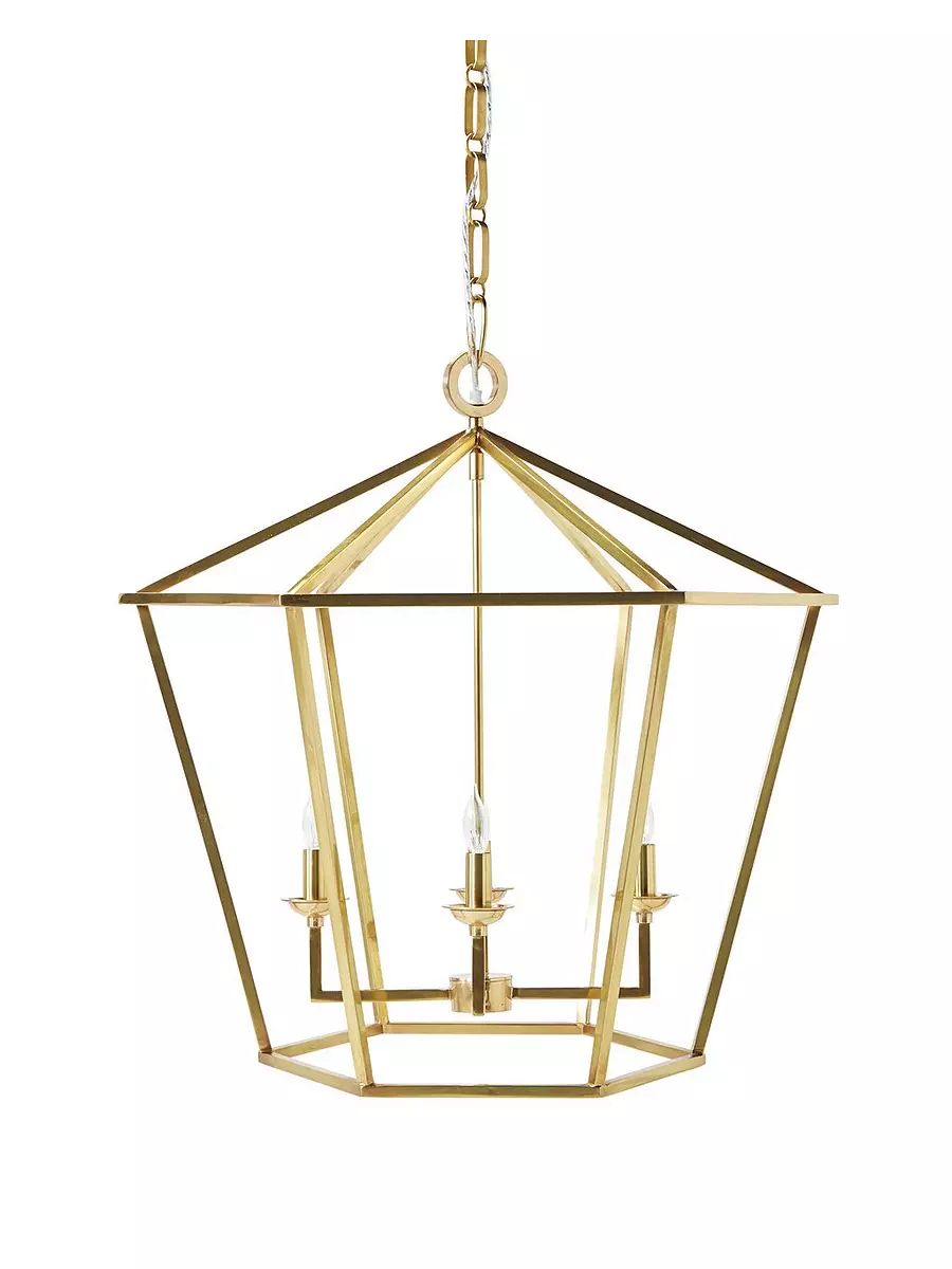 Ellsworth Chandelier | Serena and Lily