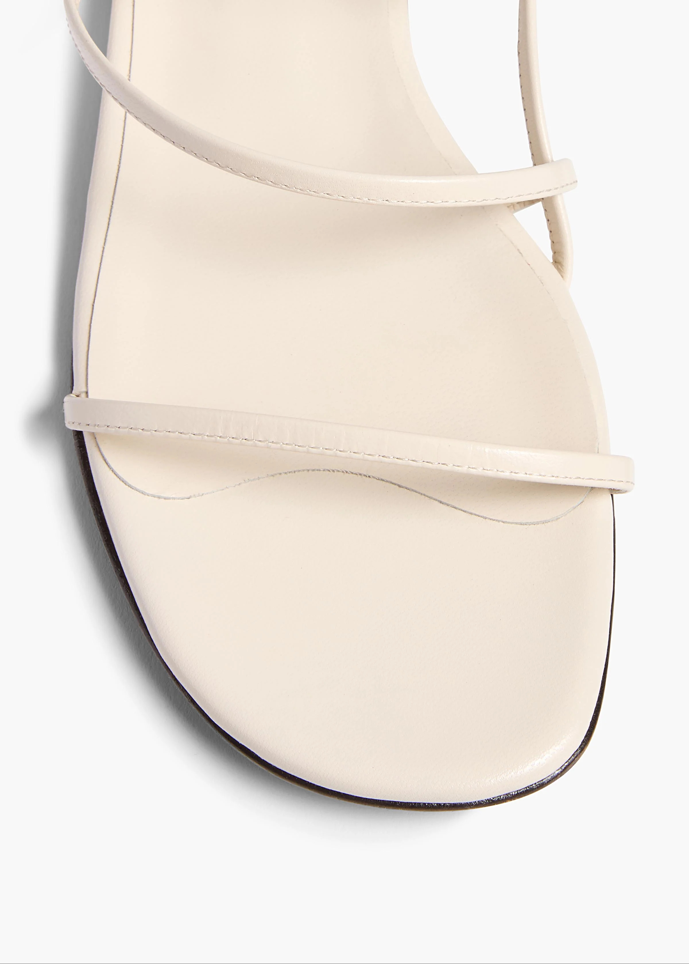 Loop Flat Sandal | Khaite