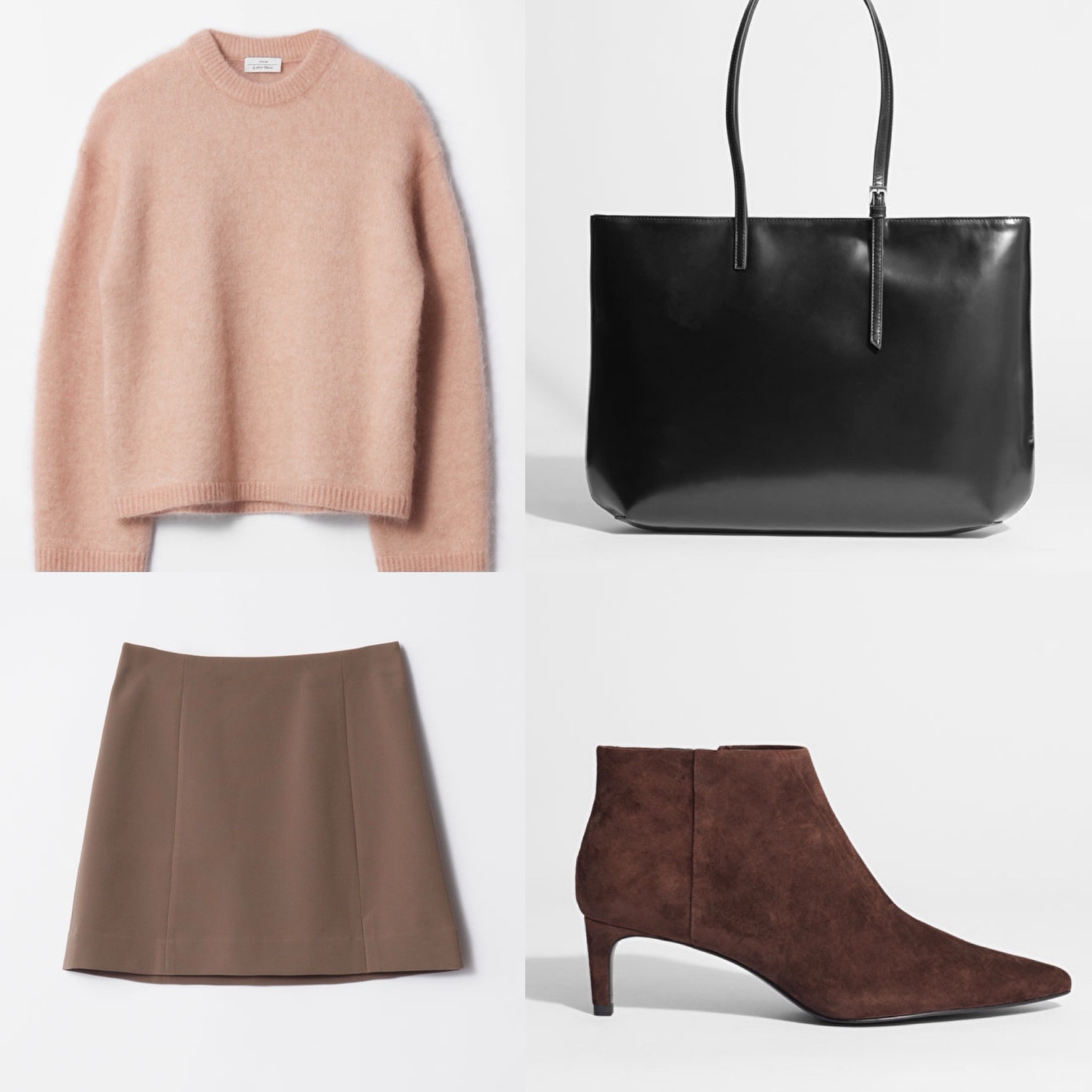 #fall&winteroutfit

#LTKSeasonal #LTKTravel #LTKWorkwear