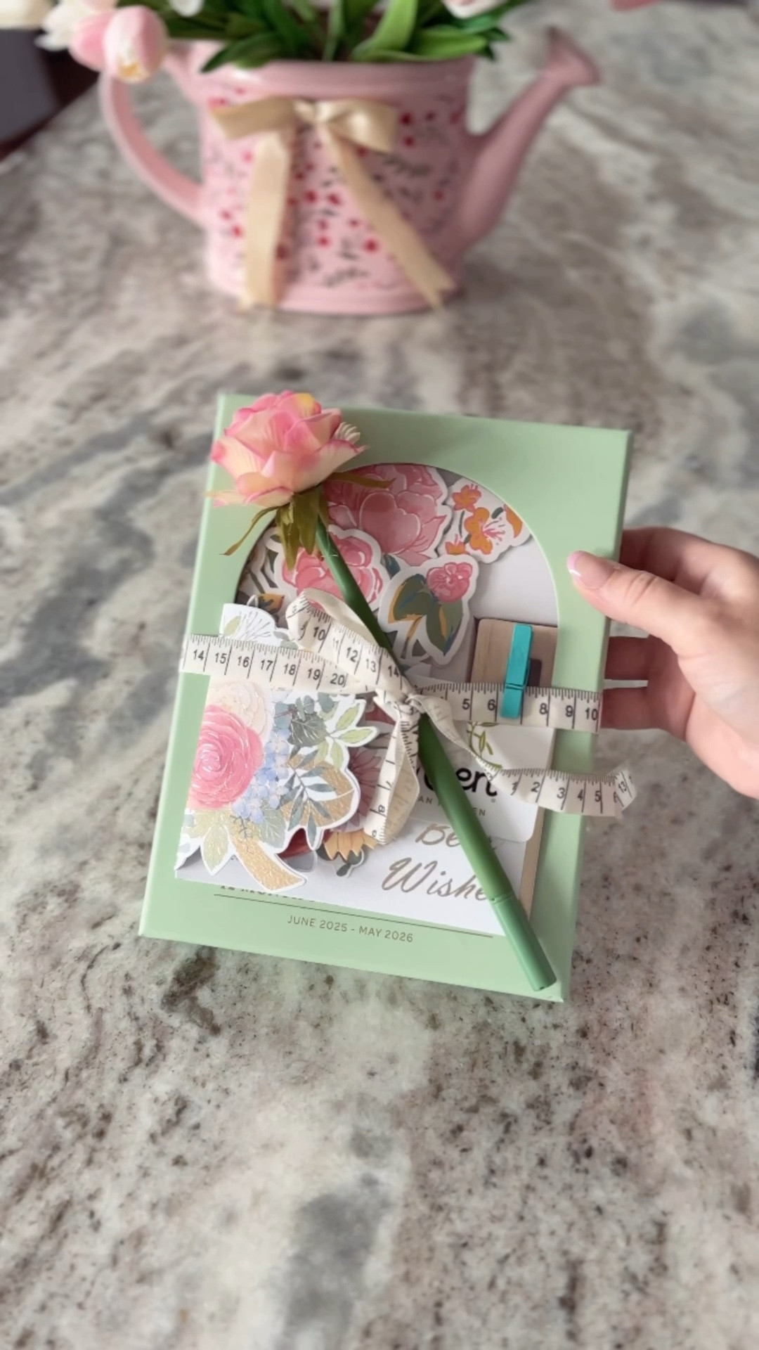 POV: you turned a basic gift card into the cutest spring teacher gift 🌸

Comment “Shop” & I’ll send the links straight to your inbox 🫶🏻













.
.
.
.
.
#springvibes #teachergifts #diygifts #springdiy #eastergifts 

#LTKmomlife #LTKSeasonal #LTKSpringSale