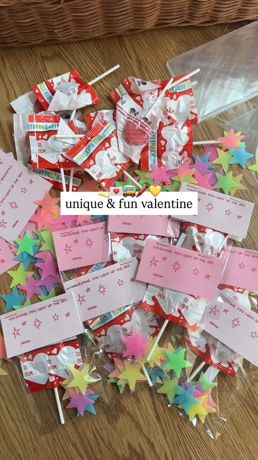 Valentine’s Day gift, class valentine 

#LTKFindsUnder50 #LTKmomlife #LTKKids
