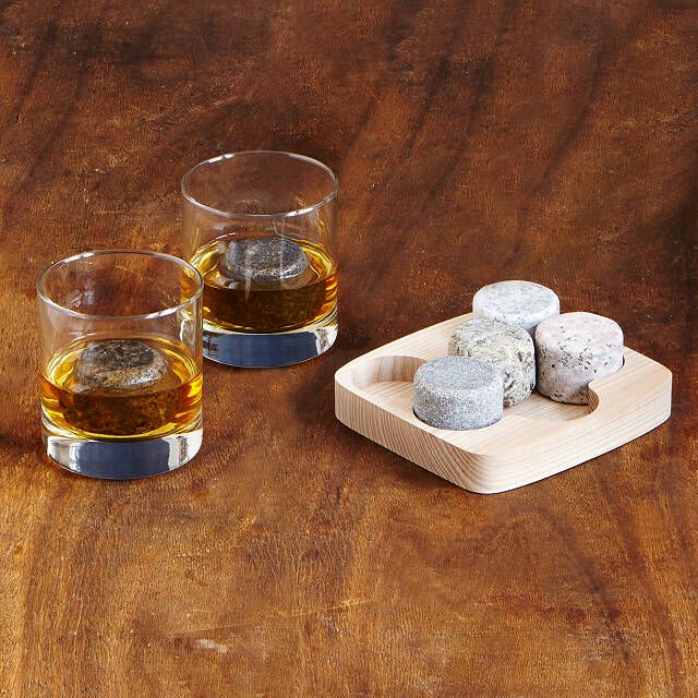 On The Rocks Set | UncommonGoods