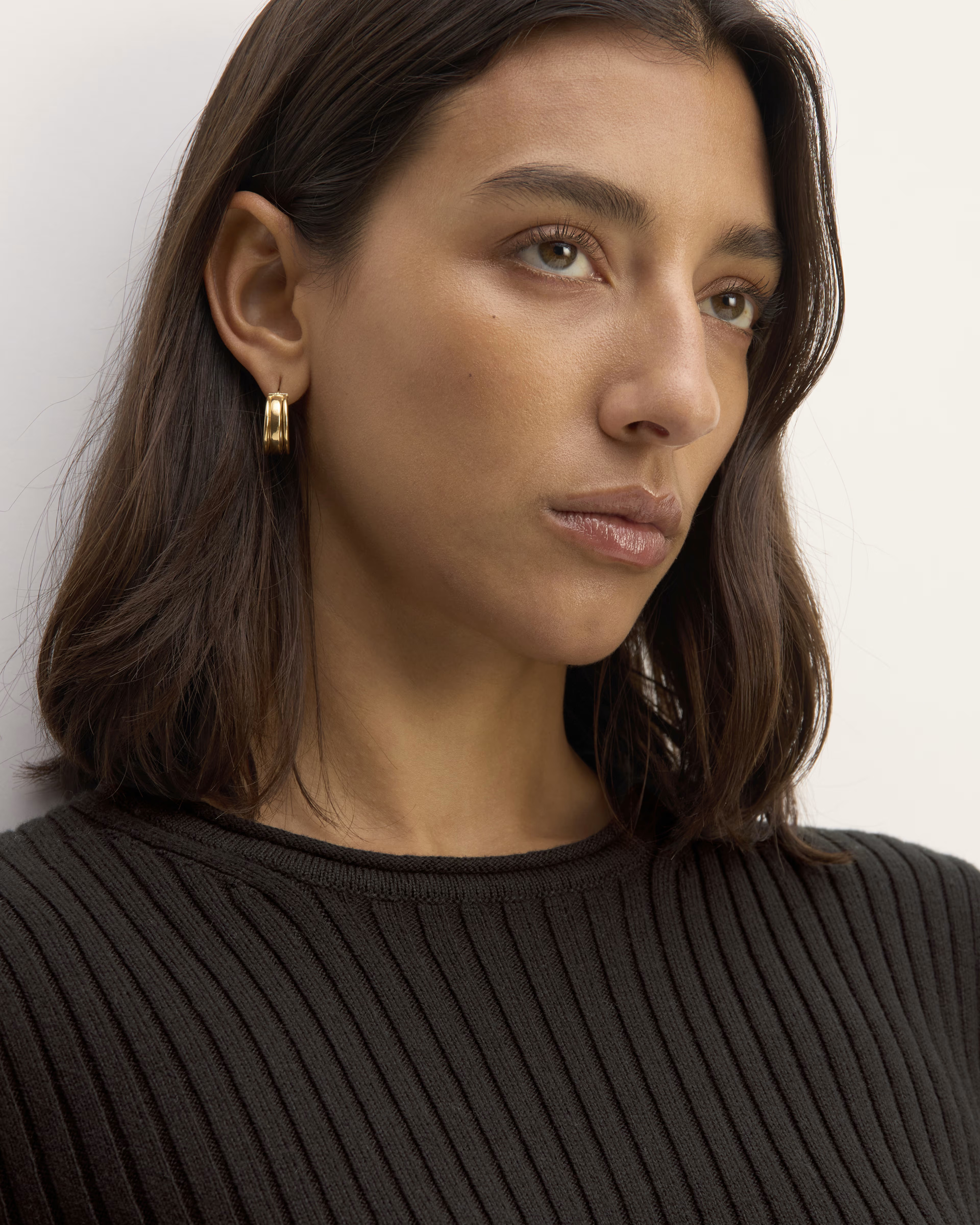 The Cotton Rib Crew | Everlane