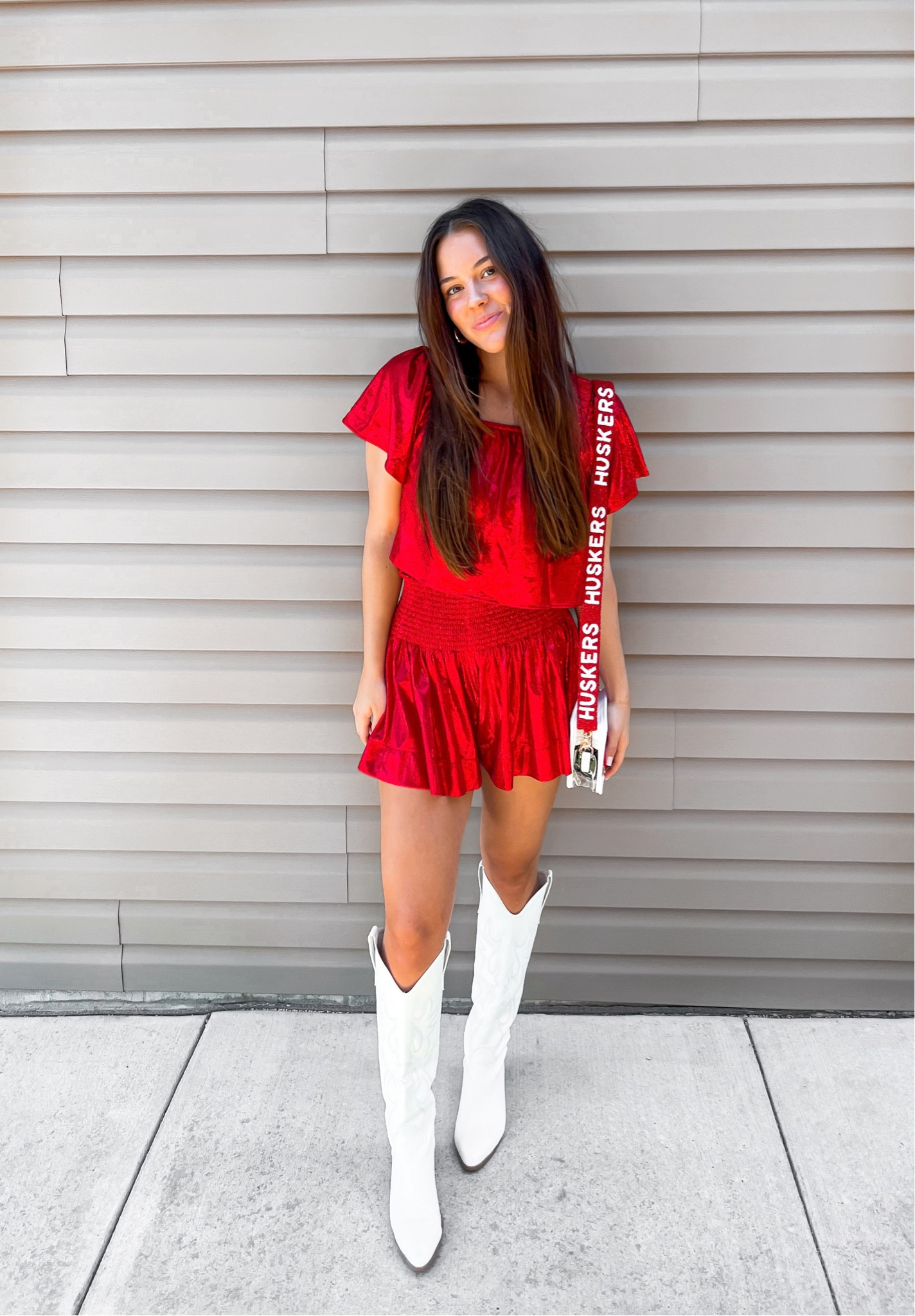 COLLEGE GAMEDAY #1!!!

#LTKstyletip #LTKitbag #LTKSeasonal