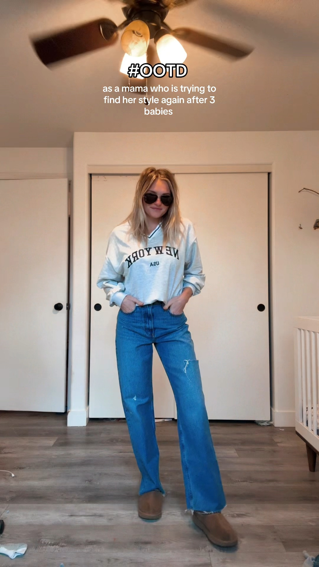 Sale alert!! These curve love jeans are on an amazing deal right now! My new favs!❤️‍🔥

#LTKSaleAlert #LTKGiftGuide #LTKItBag