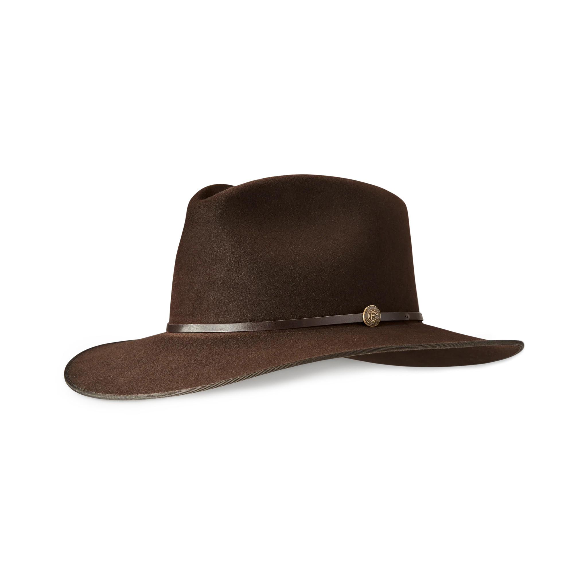 Stetson Wolf Canyon Hat | Filson | Filson