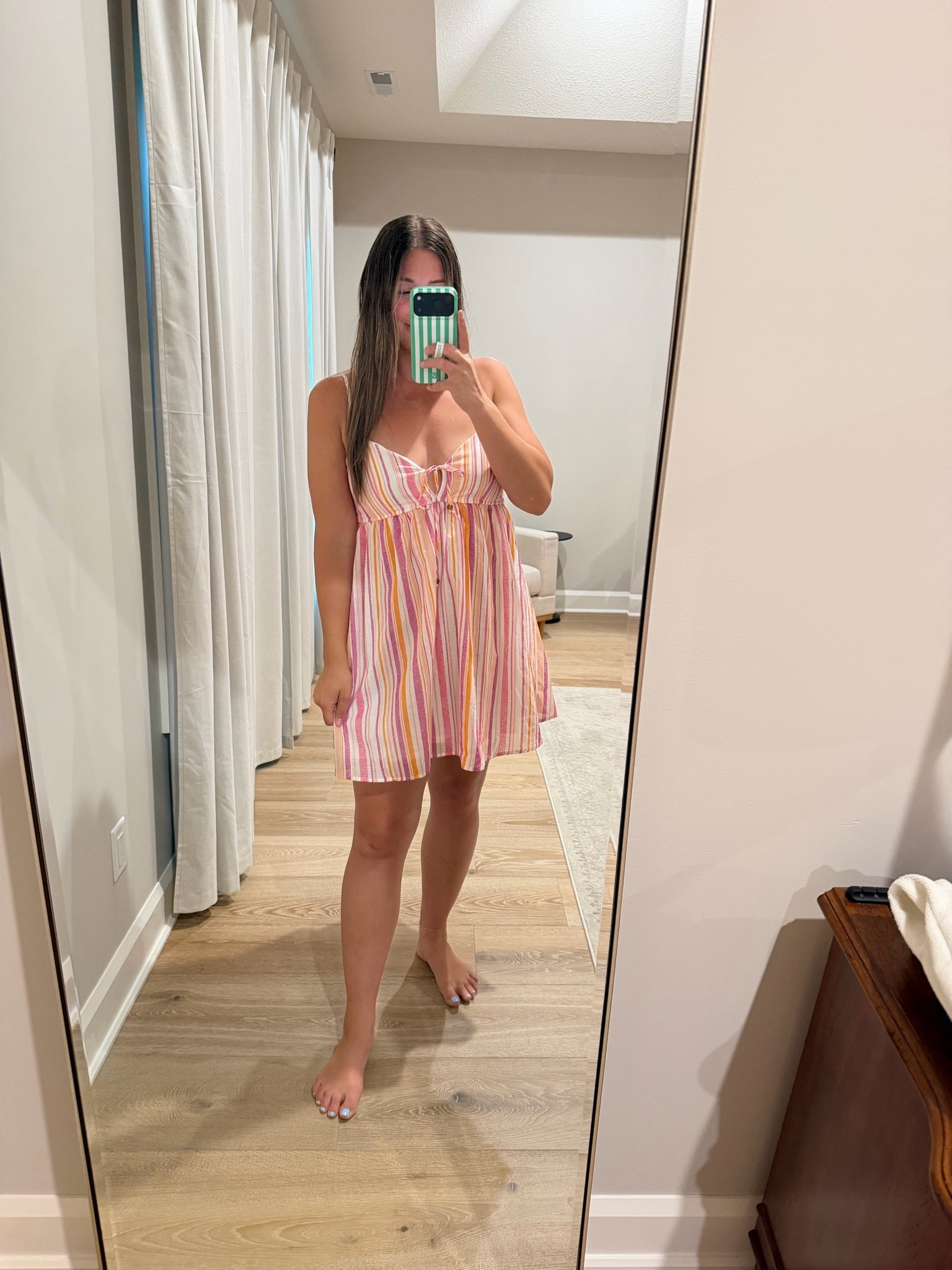 Summer dress for only $5
