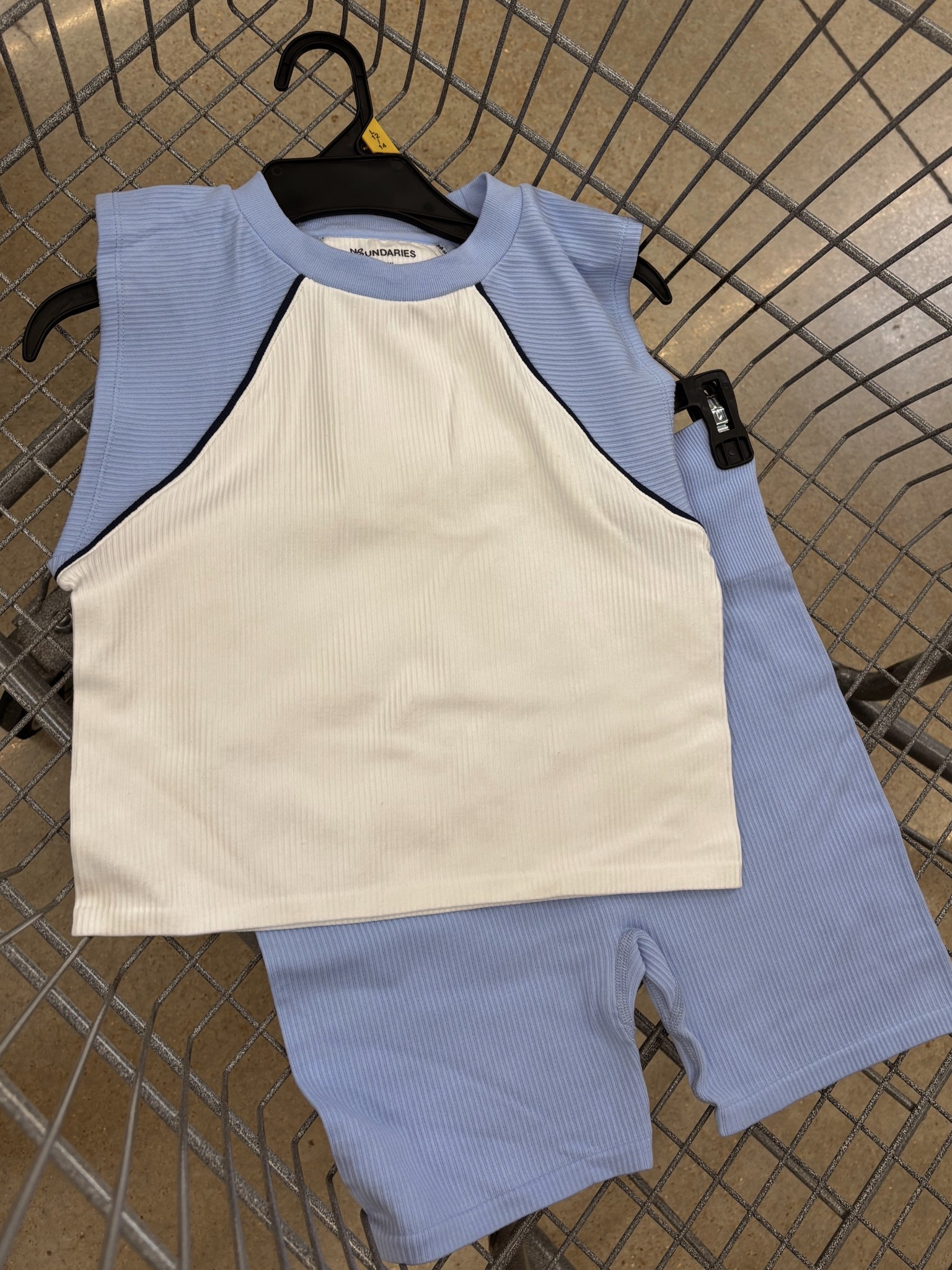 Walmart athletic wear! 

#LTKFindsUnder100 #LTKFindsUnder50 #LTKActive