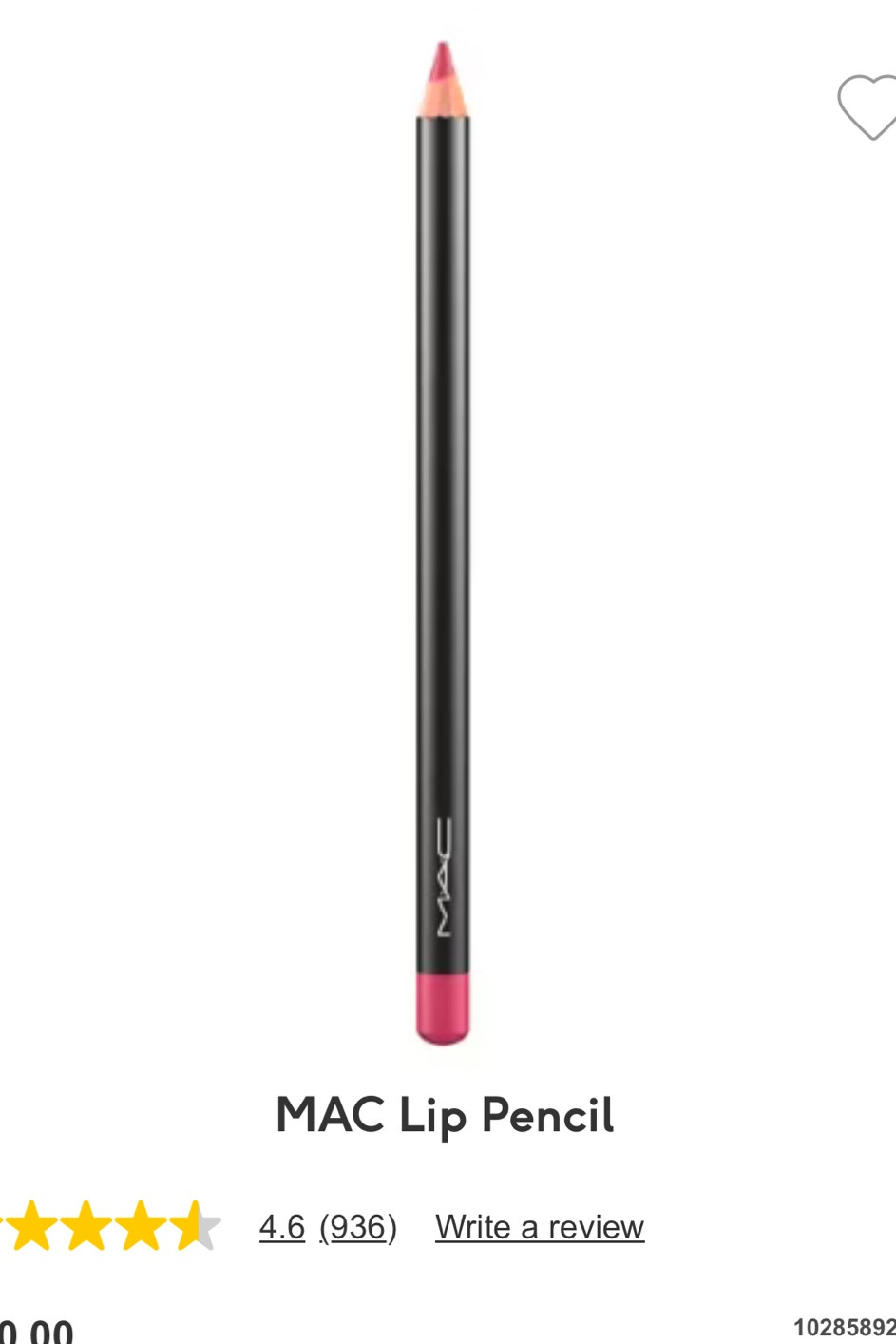 My go to lip combo - Mac pencil in color SOAR and YSL Loveshine 44

#LTKbeauty #LTKuk #LTKgrwm