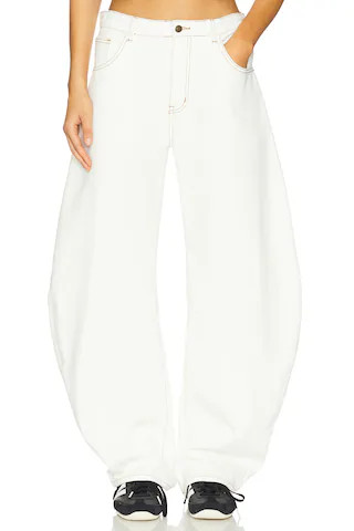 Horseshoe Jeans
                    
                    LIONESS | Revolve Clothing (Global)