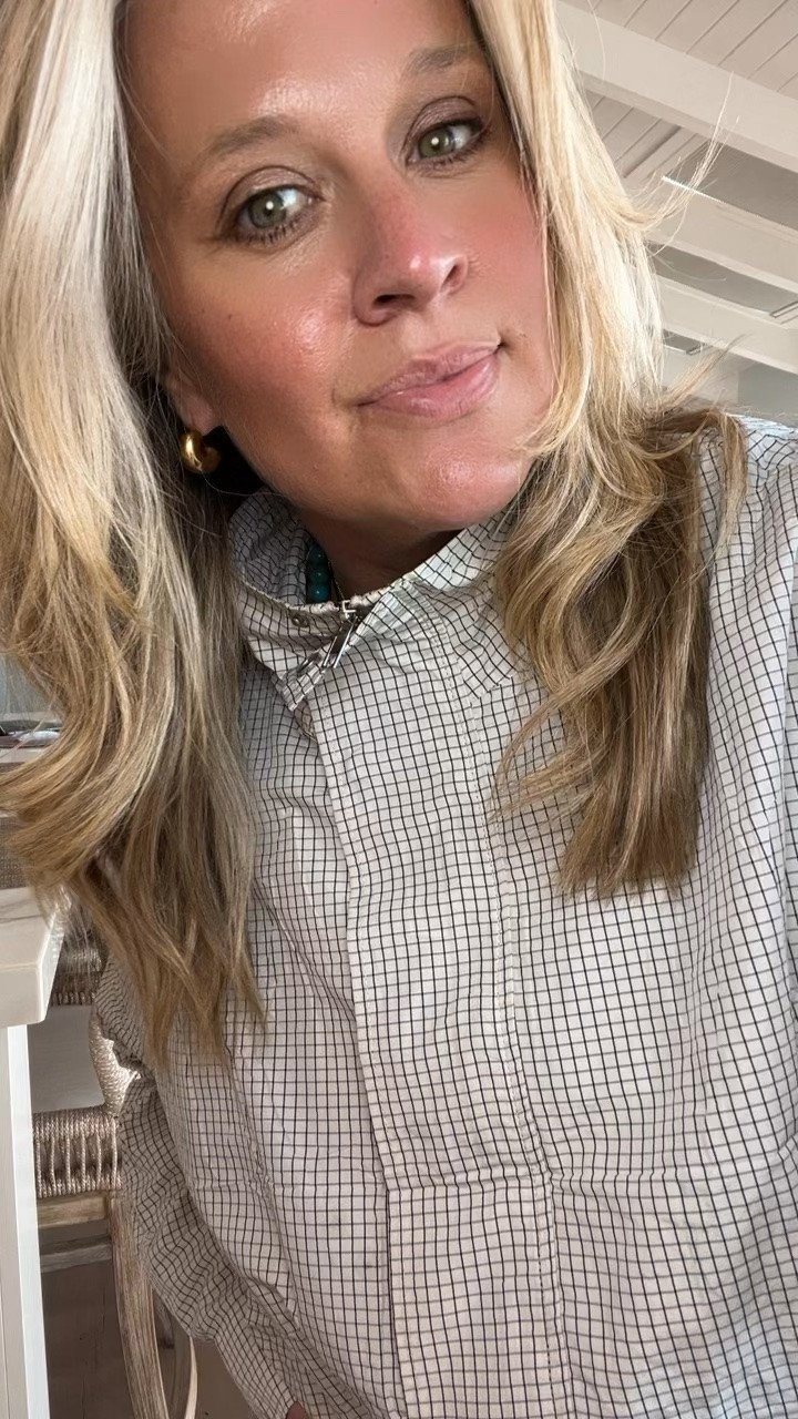 ✨Tap the bell, save and ❤️ start here over 40 fashion, midlife style, midsize fashion and luxury looks for less.  

⬇️Sizing information:
Large (size up if in between sizes.) 

I’ve tried hundreds of pieces claiming to be flattering for a belly. These are the ones actually worth it. 🙌🏼

They lift the eye, skim the pooch, balance our proportions and feel comfortable enough for real midlife life.

And because I’m done buying clothes for one moment, every piece works now and straight through November. 🍂

Comment FALL and I’ll send you all the links. 🤍

👑 Helping you look good, feel good.-Lindsey Denver   Check back daily for belly-friendly style, confidence, and Outfit Physics™. 


#Over40Style #MidlifeStyle #BellyFriendlyFashion #OutfitPhysics #FallFashion

#LTKOver40 #LTKMidsize #LTKPlusSize

#LTKOver40 #LTKPlusSize #LTKMidsize
