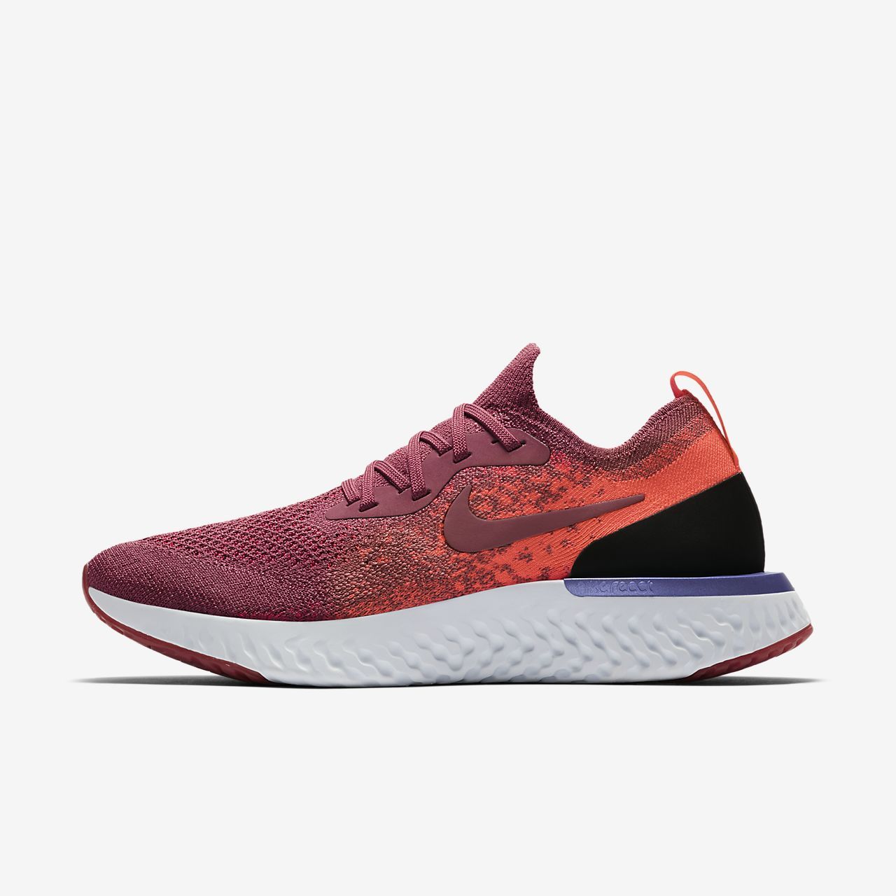 Nike Epic React Flyknit Women's Running Shoe. Nike.com | Nike (US)