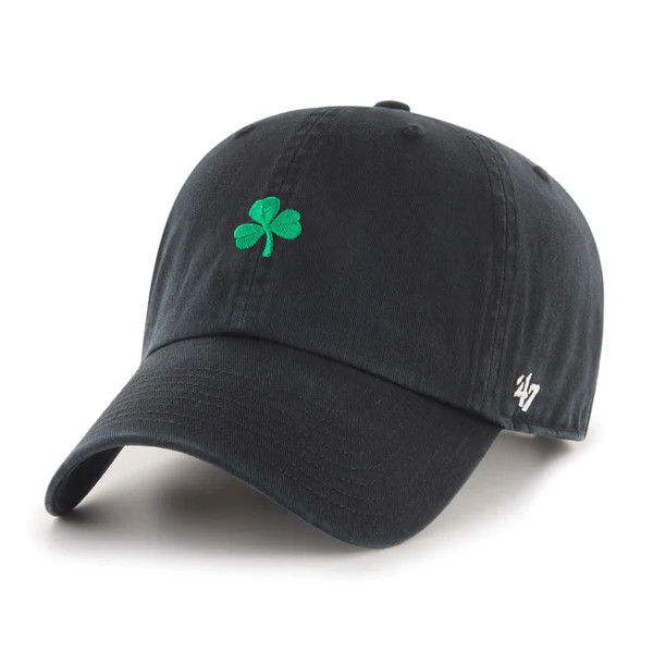 ST. PADDY'S DAY BASE RUNNER '47 CLEAN UP | '47Brand