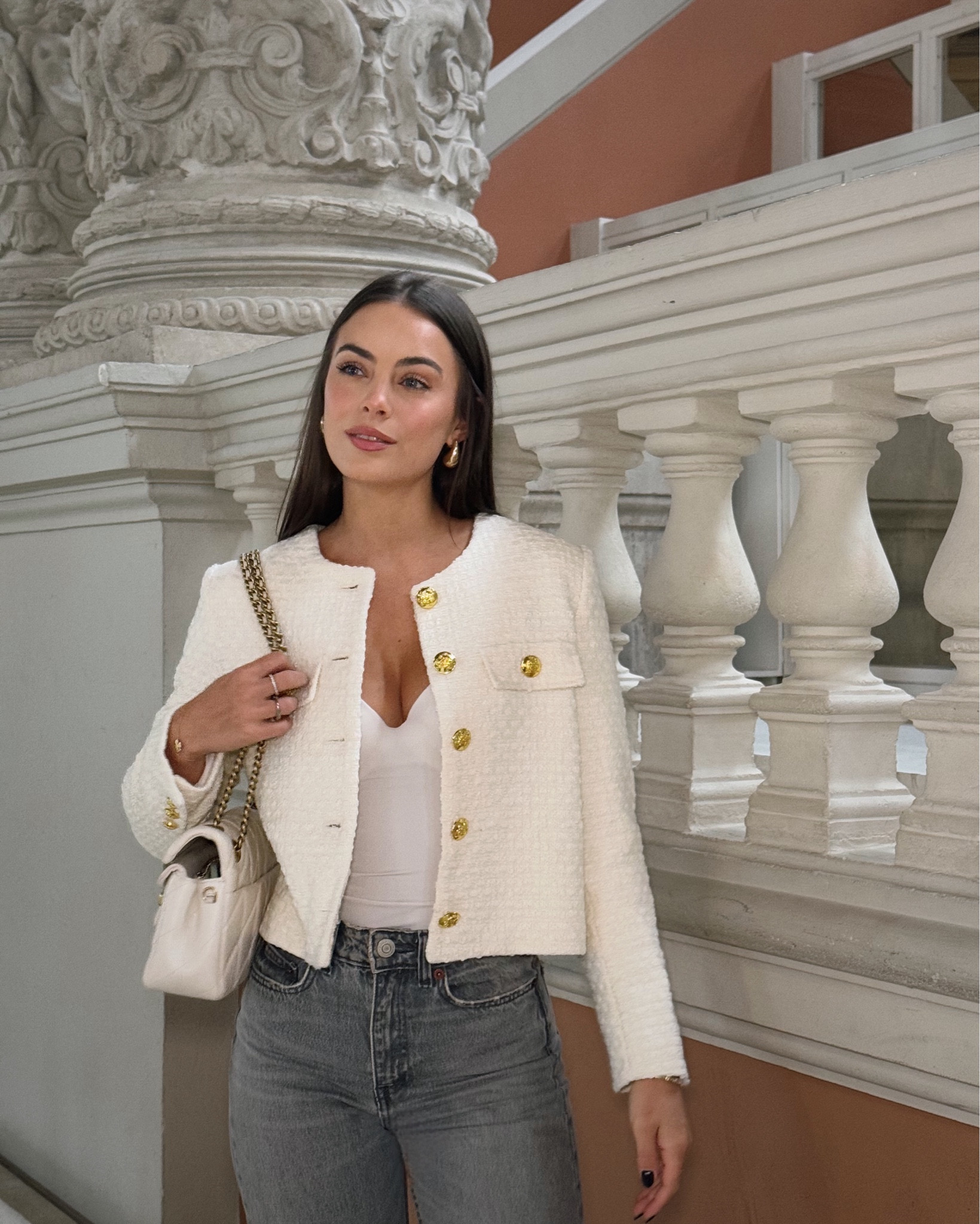 Museum kinda day! 

#LTKstyletip #LTKdeutschland #LTKeurope