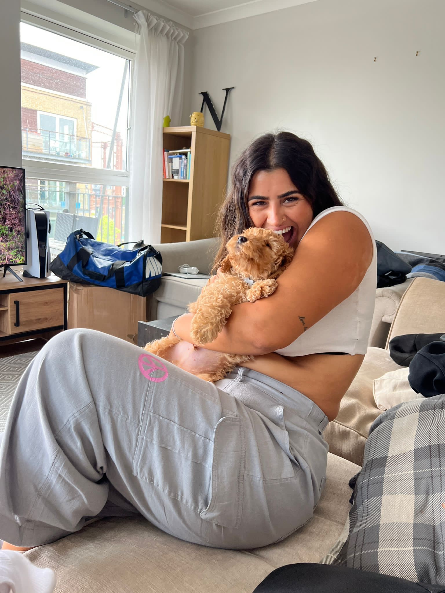 Everyday midsize fits 

#LTKFind #LTKSeasonal #LTKcurves