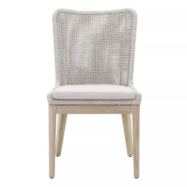 Mesh Outdoor Dining Chair, Set Of 2 | Scout & Nimble
